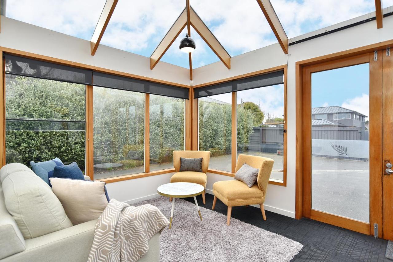 Whitmore- Classic - Homes Casa de férias Christchurch