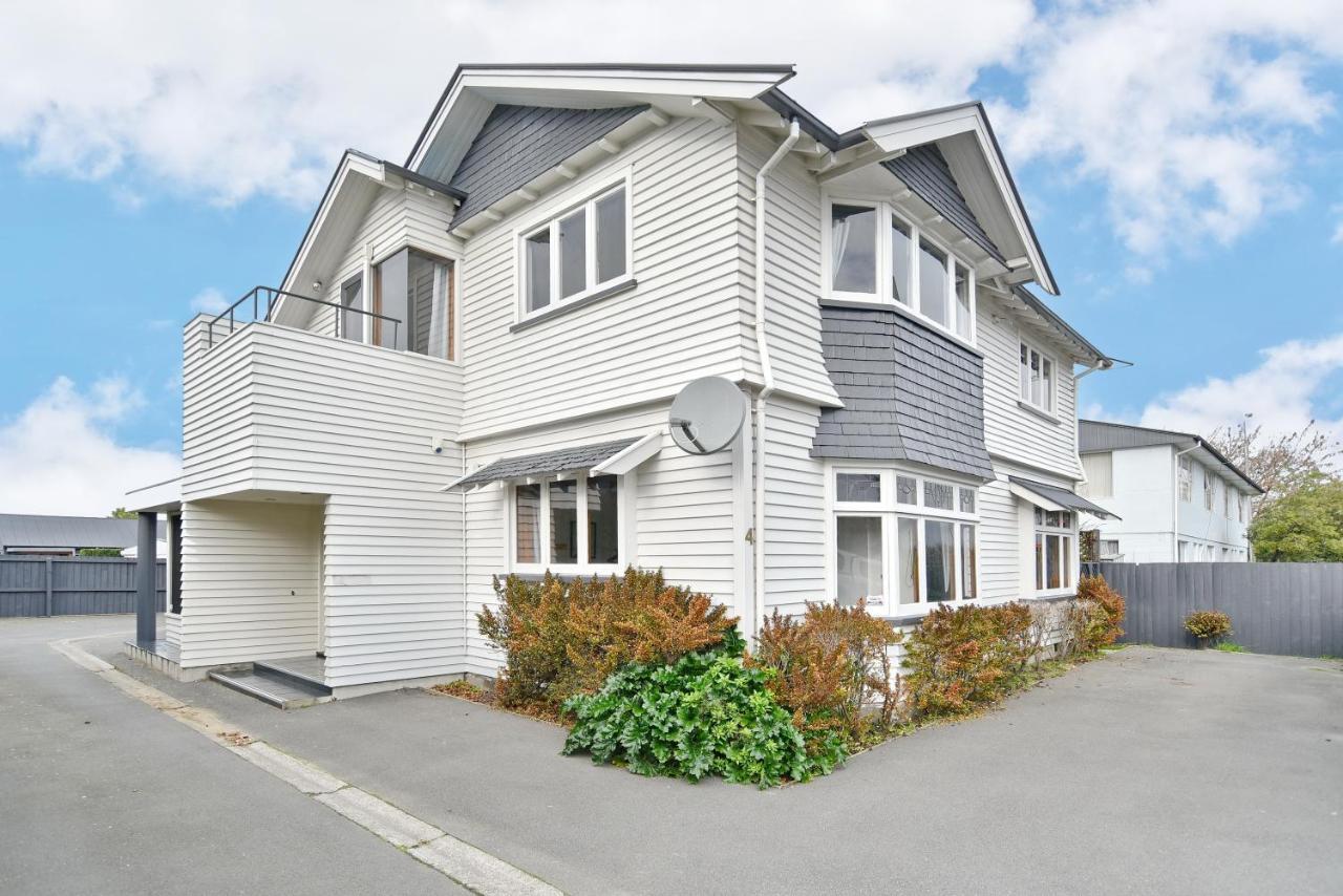 Whitmore- Classic - Homes Casa de férias Christchurch