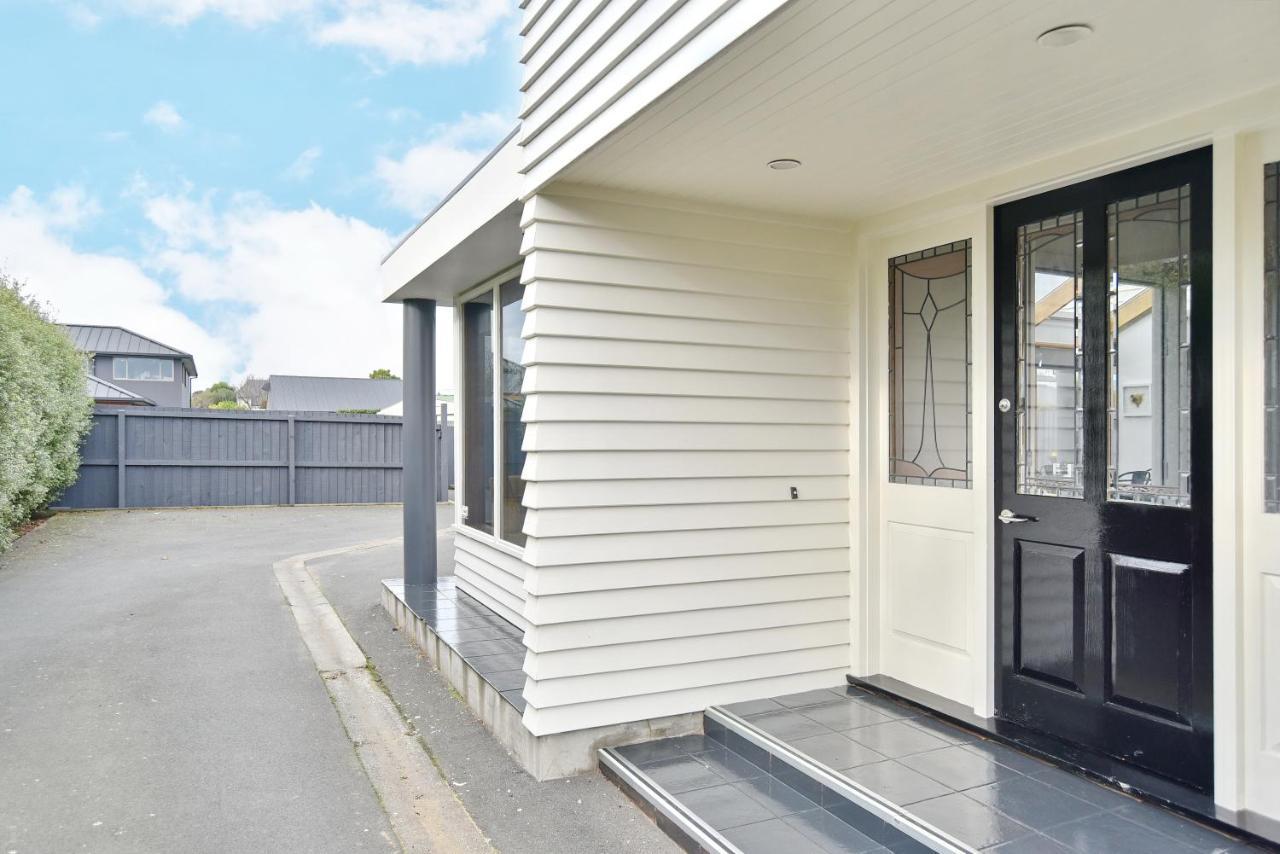 Whitmore- Classic - Homes Casa de férias Christchurch